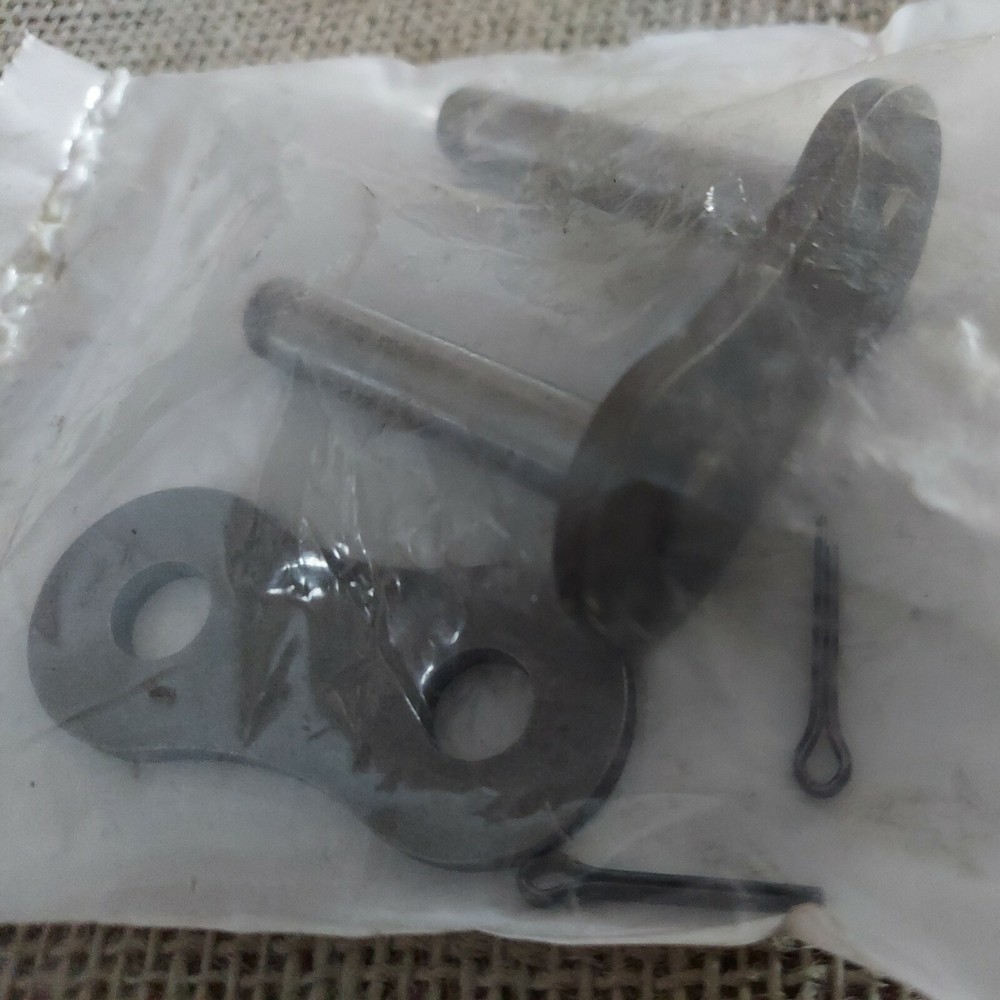 TSUBAKI  (UST) 100 CONNECTING LINK