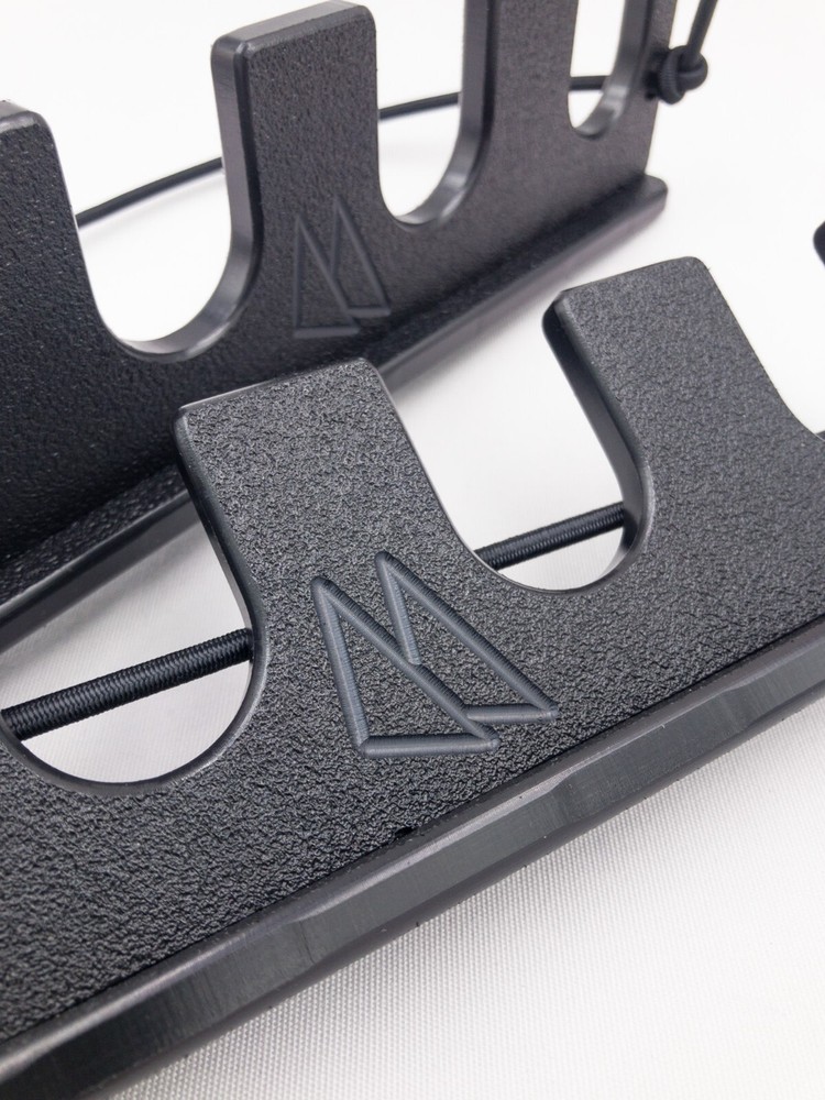 Mariner Direct Horizontal Rod Holders, MS003RH