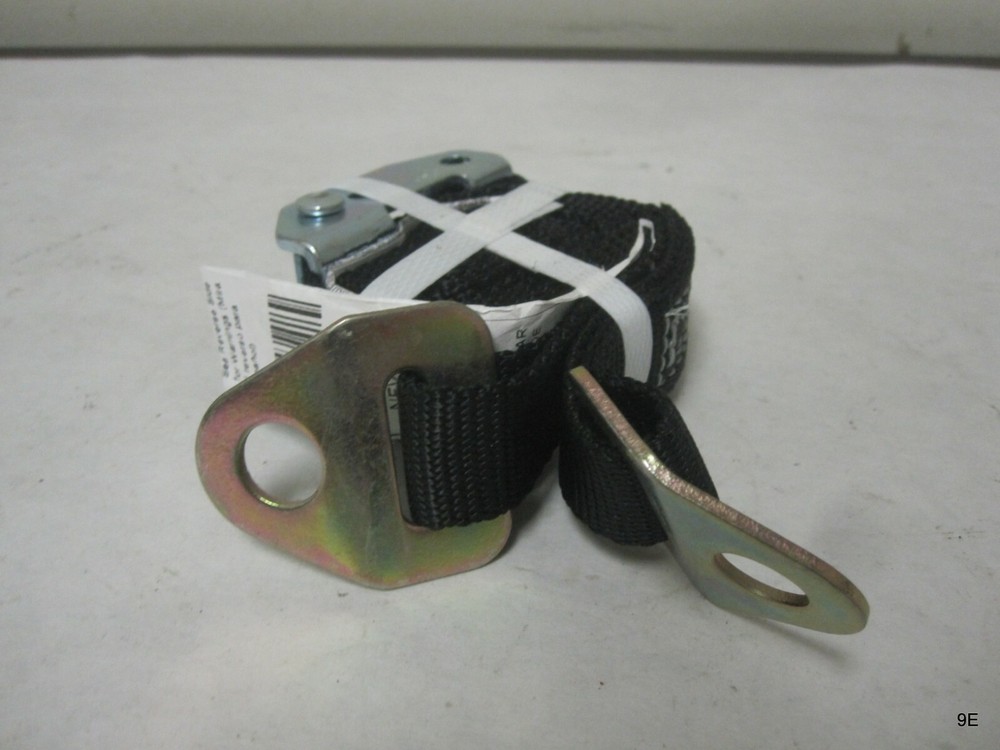 6 Tie Downs Cam Buckle **READ DESCRIPTION**