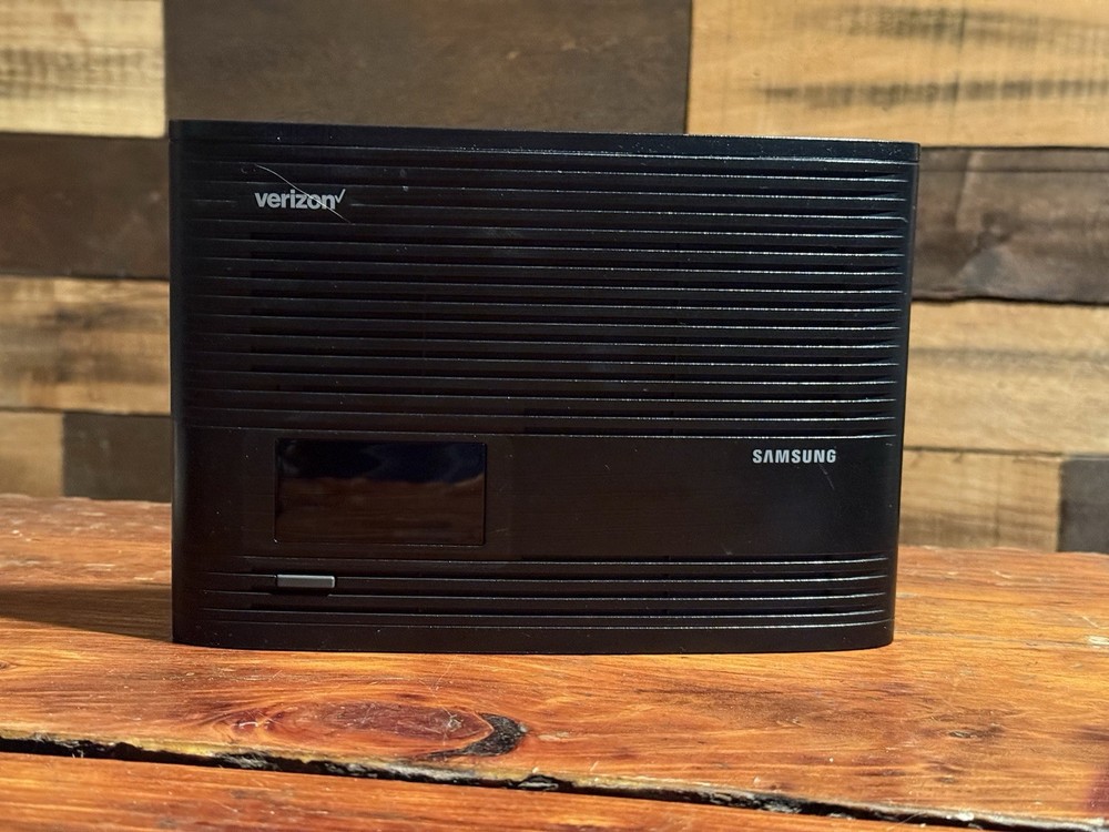 Verizon Wireless Home/Business Network Extender