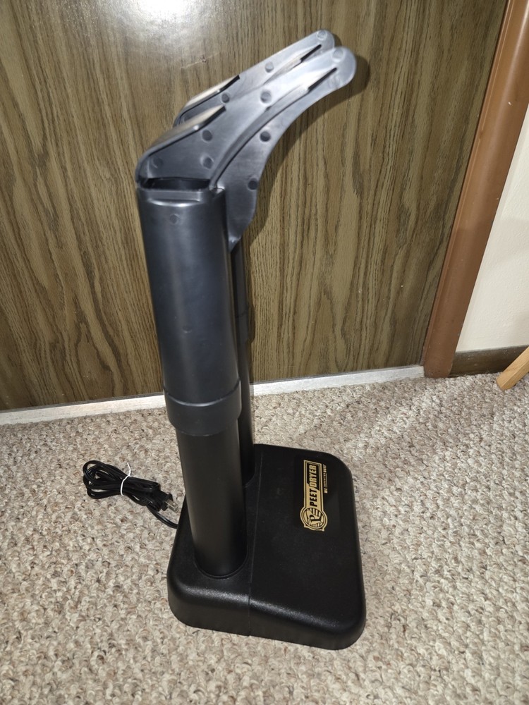 Peet Boot And Glove Dryer