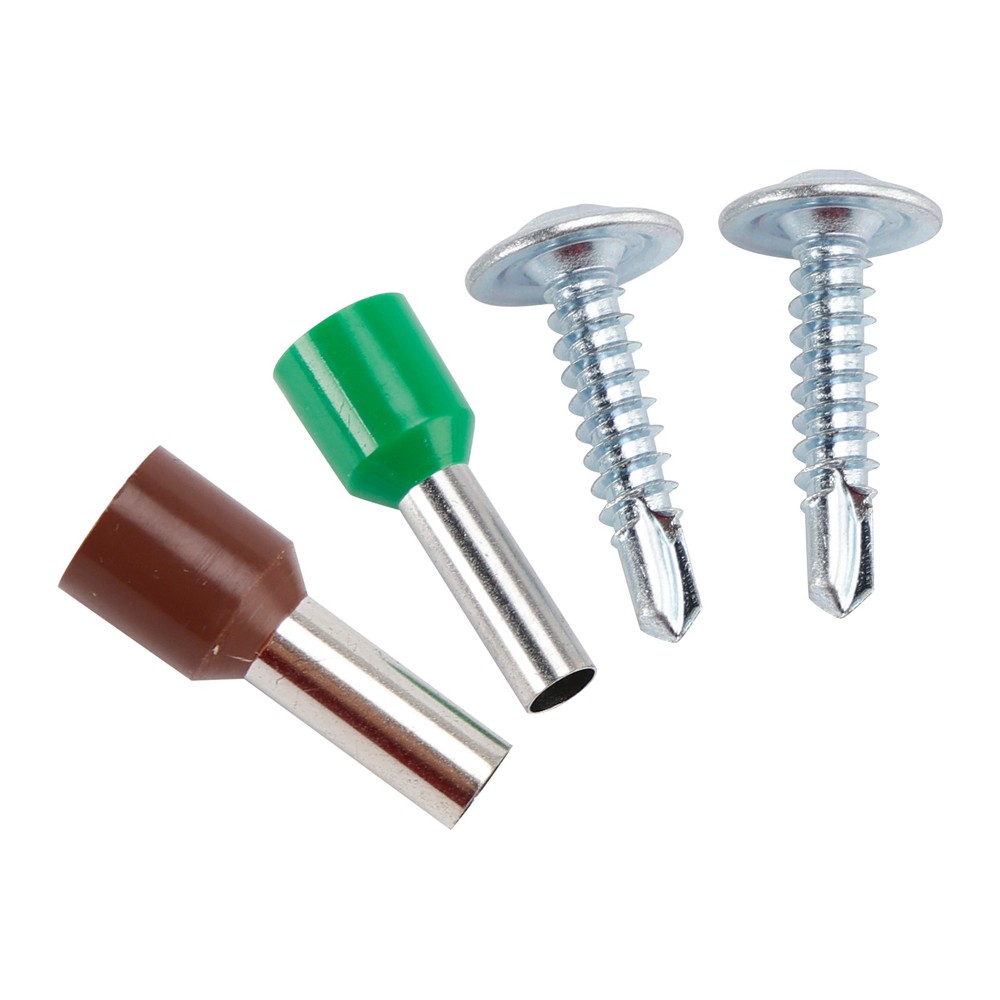 AC Soft Starter Reverse Motor Protection (16-32A + Install Kit