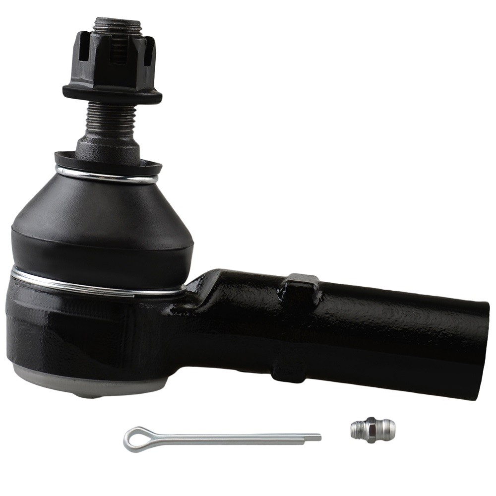 Front Inner Outer Tie Rod End Link For Chrysler 200 For Dodge Dart 2013-2016