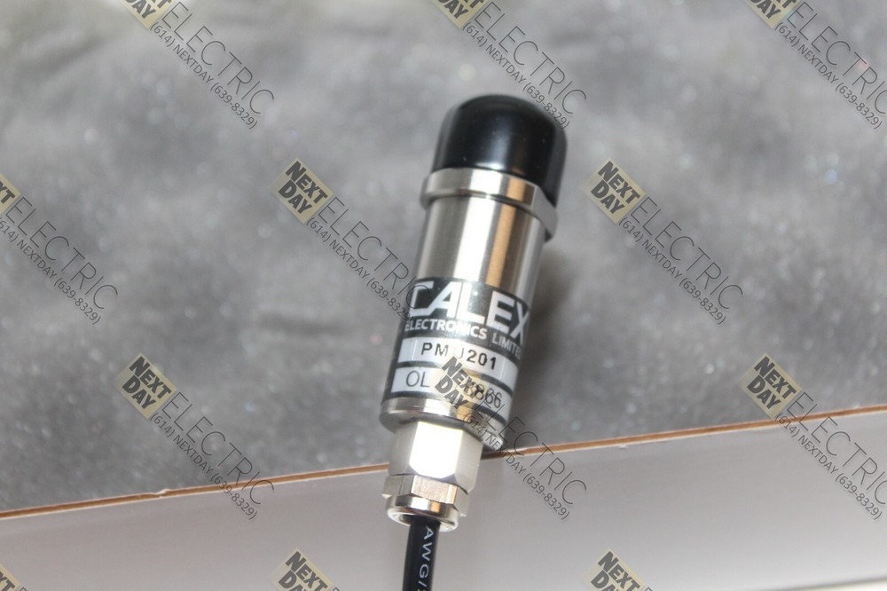 Calex, PMU201, Pyrometer Pyromini USB Miniature Infrared Temperature Probe