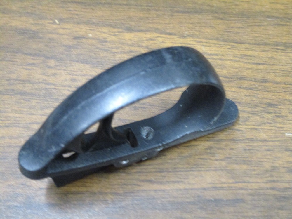 #13 CVA Bobcat, Plainsmen, and others, Complete Trigger Assembly