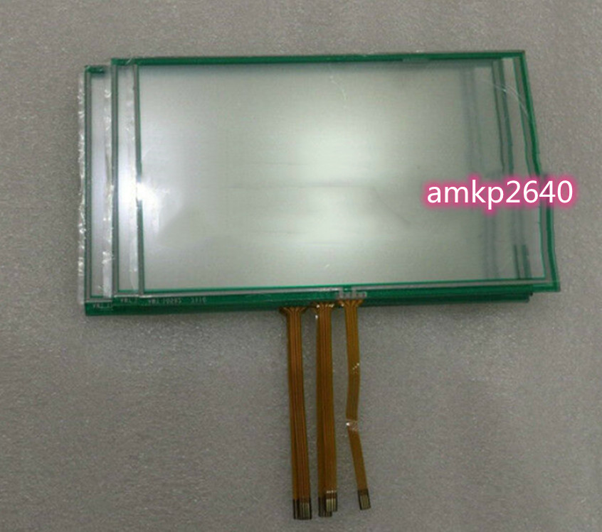 1PCS For B&R Power Panel 4PP045.0571-042 Touch Screen #am