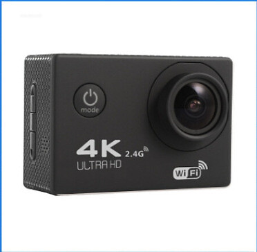 4K  Camera Waterproof