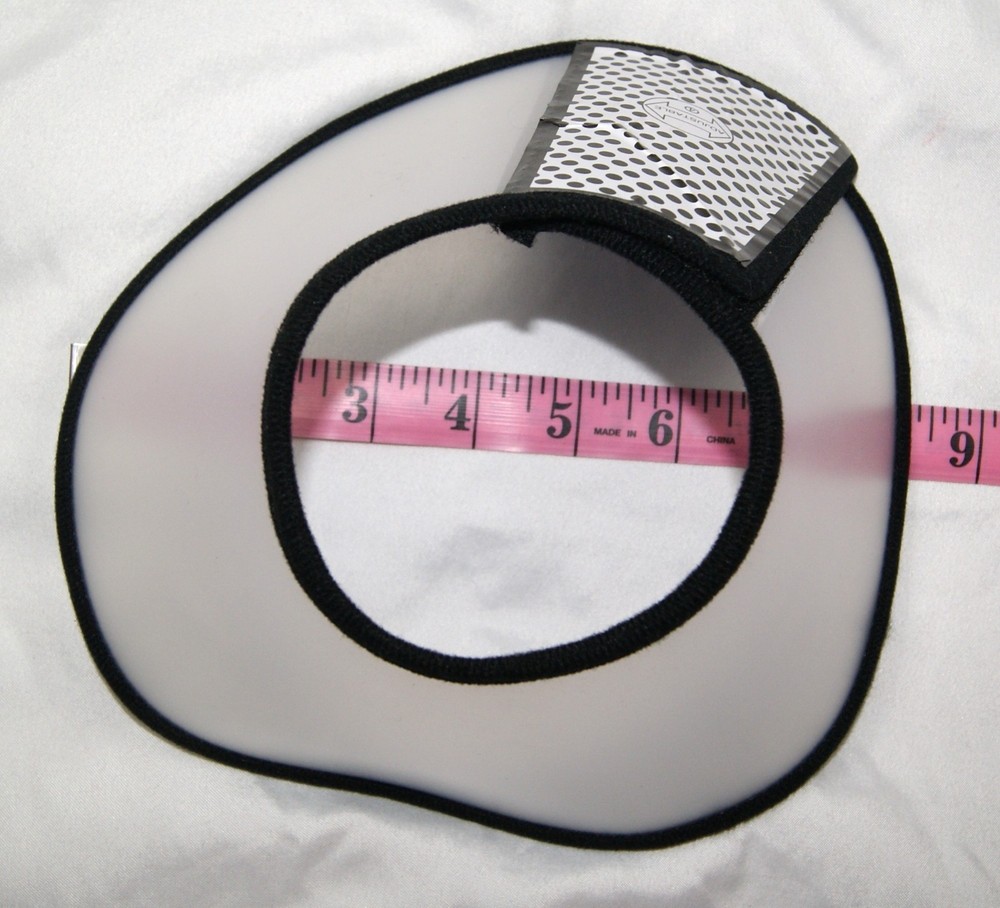 baskerville ultra muzzle size 2 black w/ adjustable cone