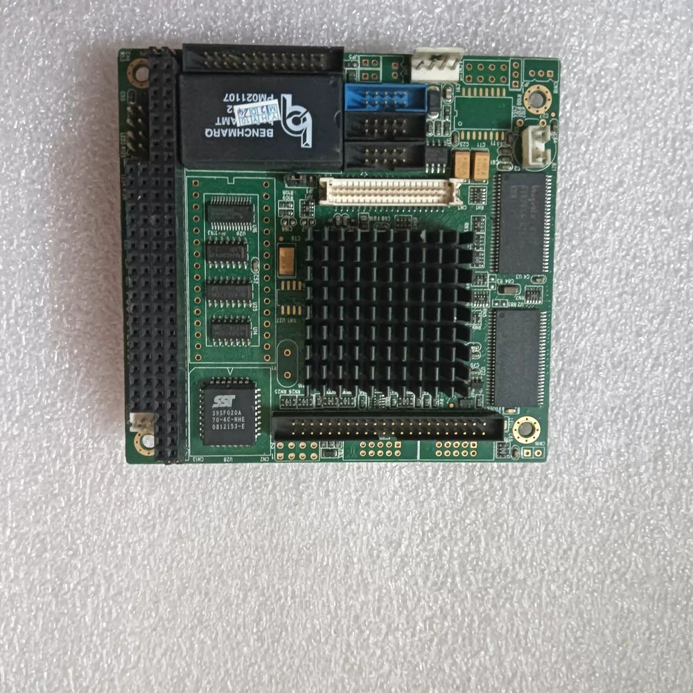 1Pcs Used PCC-3428.VD1 motherboard