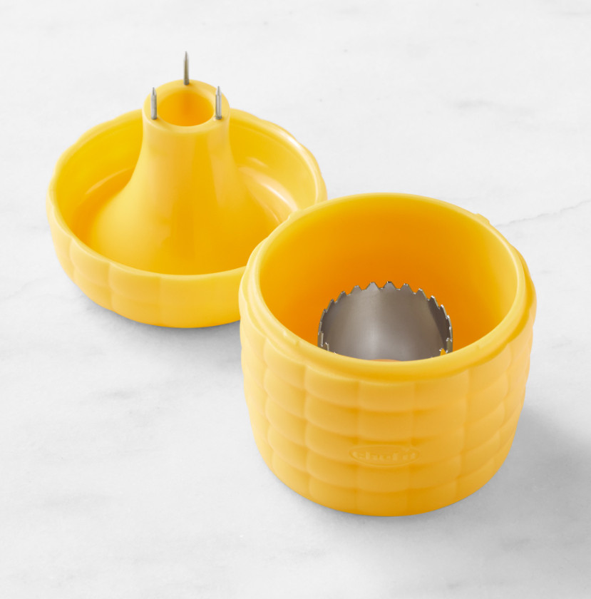 Chef'n Corn Stripper NEW