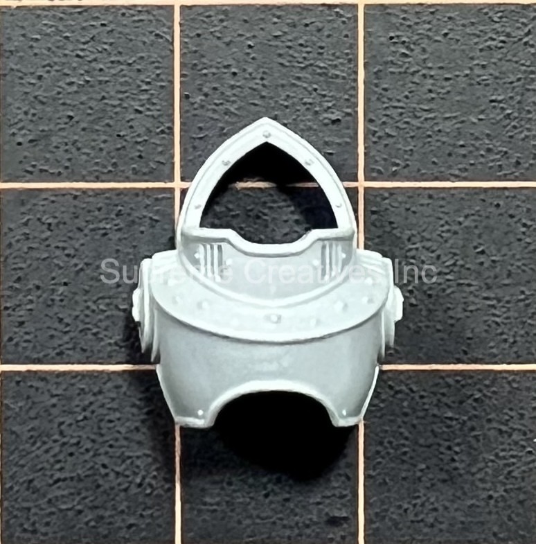 Horus Heresy Cataphractii Terminators Bits Combi Bolters Power Fist