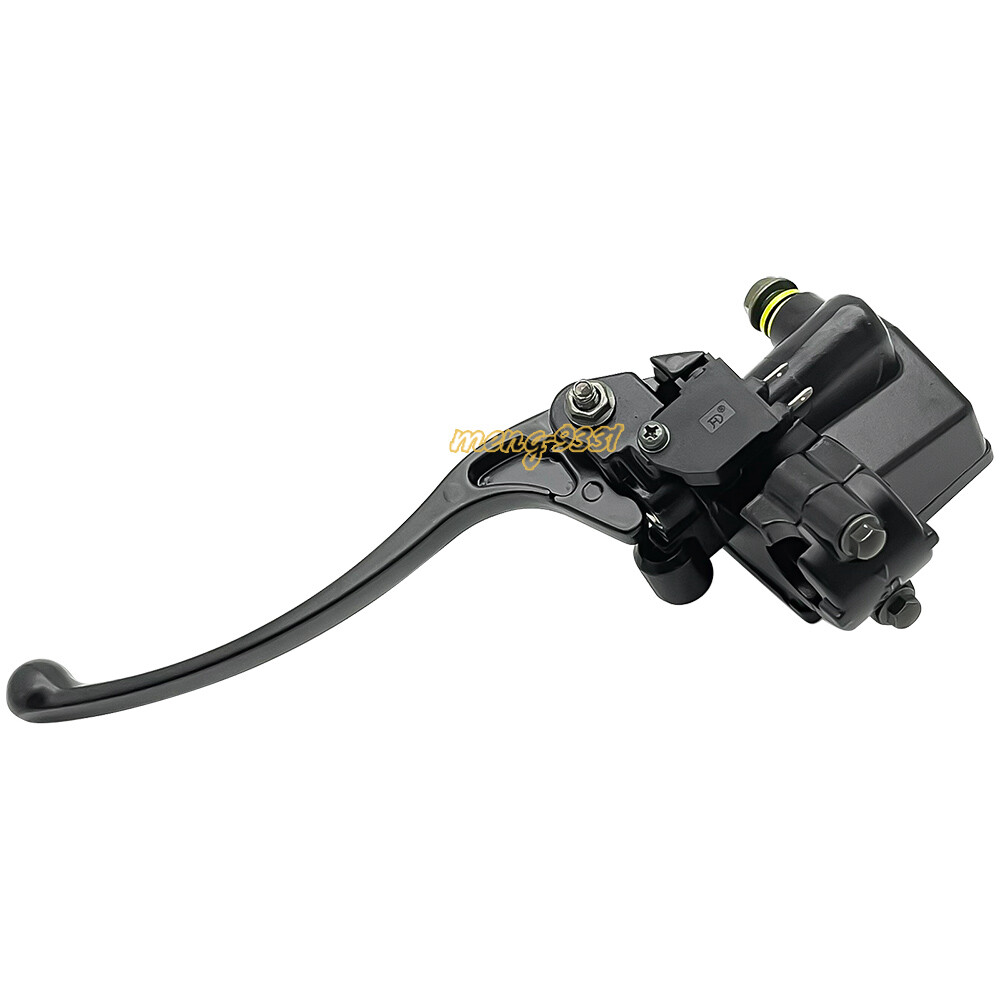 Front Brake Master Cylinder for Honda Foreman Rubicon 500 TRX500FA/FGA 2001-2004