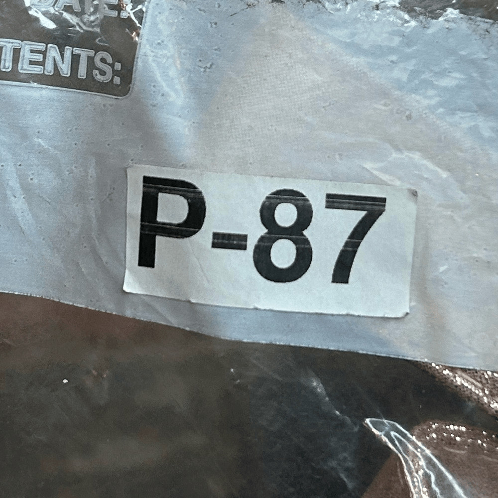 Pink Sequined Furry Mini Backpack