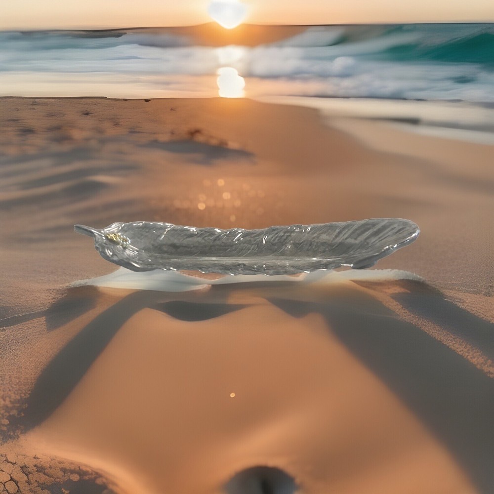 Trinket tray￼