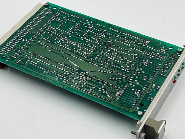 Applied Materials AMAT 0100-09006 REV E Intelligent Interface Assy Board Used