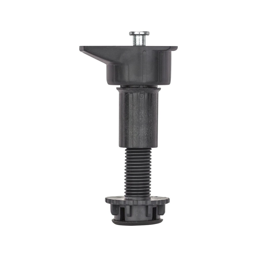 Blum Screw-On Leg Leveler, 4 Pack