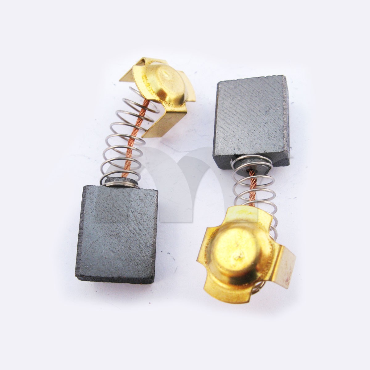 5 pair Carbon Brushes For Hitachi 999036 Sander 7X15X19.9mm US