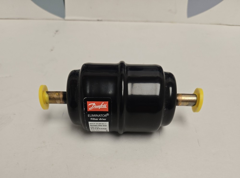 1 New Franke System Filter Drier, 1/4" 19003675