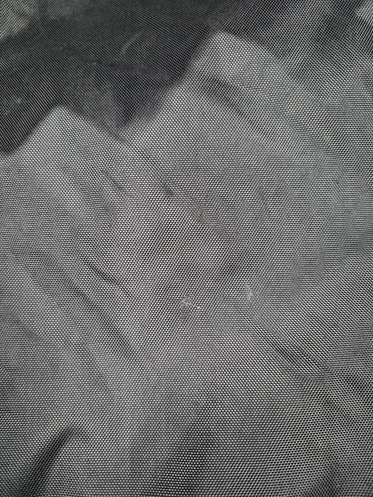 Nike Gymsack Black Drawstring Bag