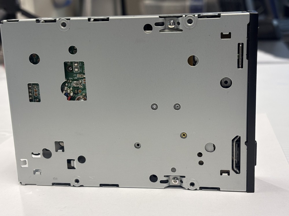 Alps Electric DF354H192gFloppy Disk Drive