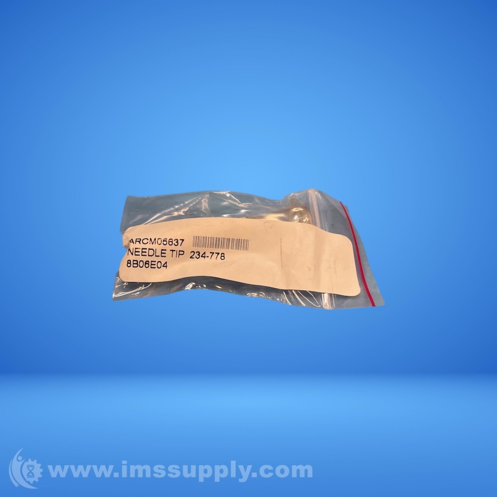 Graco 234-778 Nozzle Kit FNIP