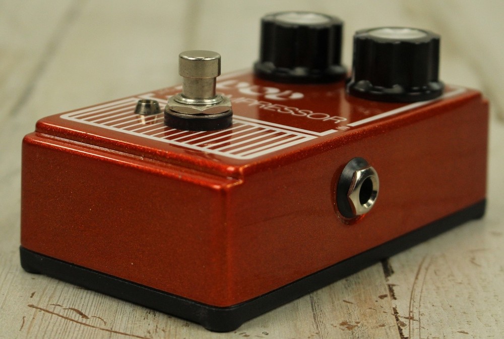USED DOD Compressor 280 (030)