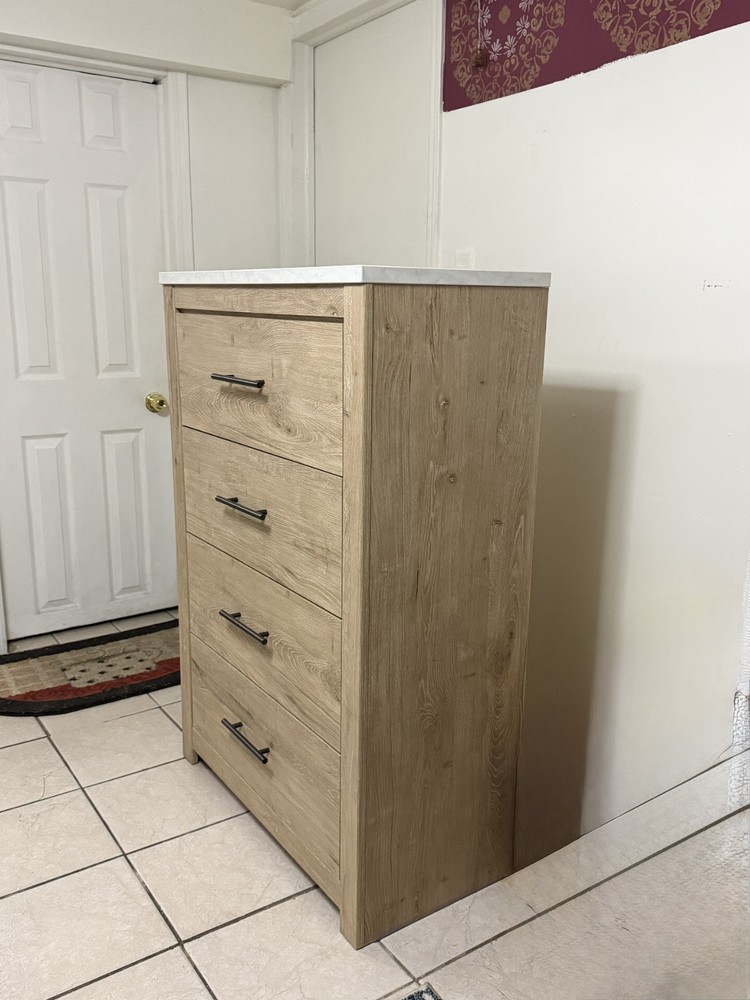 Modern 5-Piece Bedroom Set