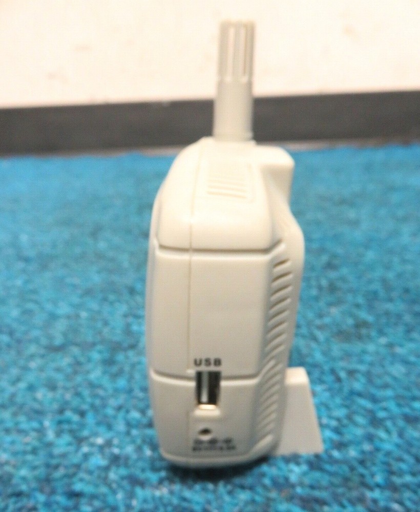 Extech 42280 Temperature and Humidity Datalogger