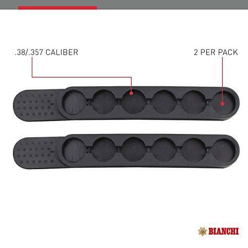 BIANCHI Speed Strips - Pair