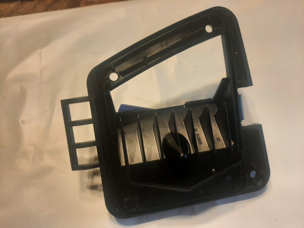 Ryobi BACKPACK- MID-PLATE - MODEL NUMBER  RY08420B (BP42)