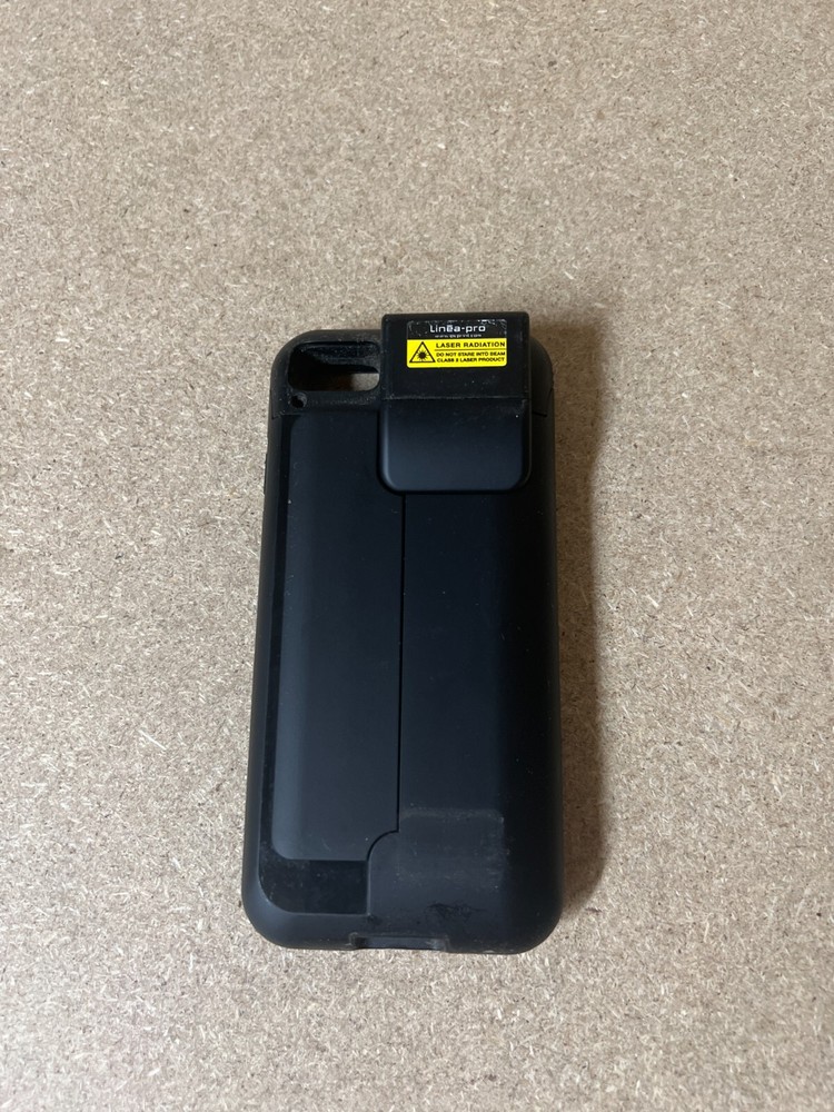 LINEA PRO 5 2D SCANNER for iPod Touch 5th/ 6th/ 7th Gen