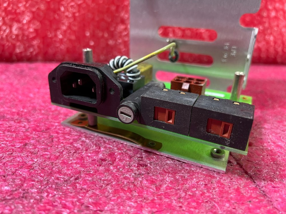 HP 3708A Noise And Interference Test Set BOARD 03708-65004