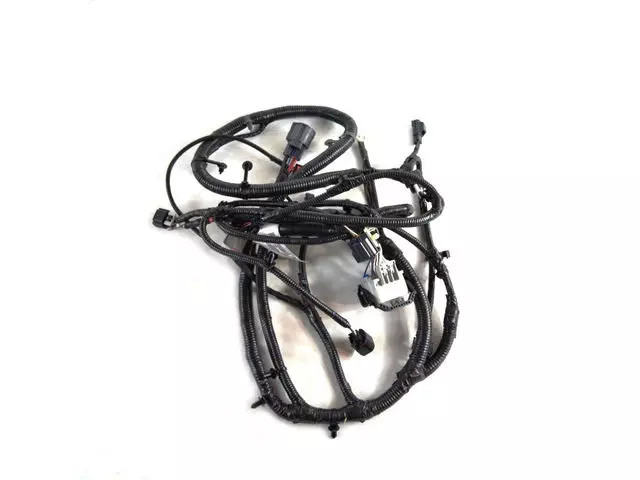 Genuine Mopar Front End Module Wiring 68236178AB