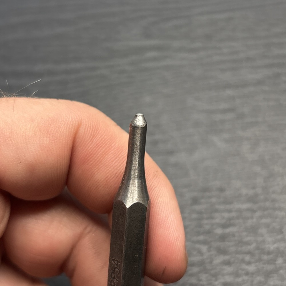 Matco Tools PP54 Pin Punch