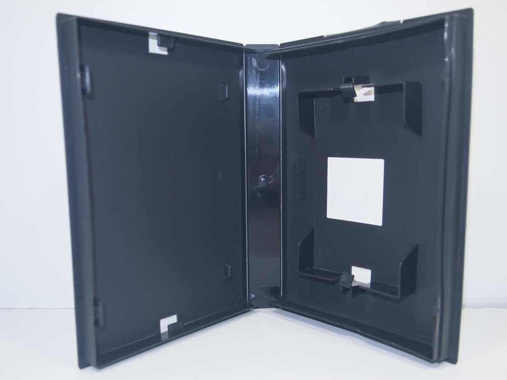 Chase H.Q. II Case (SEGA Genesis) Authentic BOX ONLY