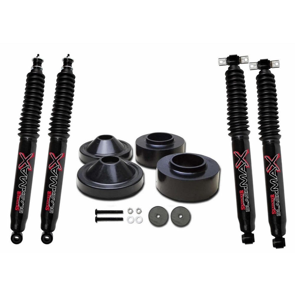 Skyjacker Suspension Leveling Kit | JK23-B