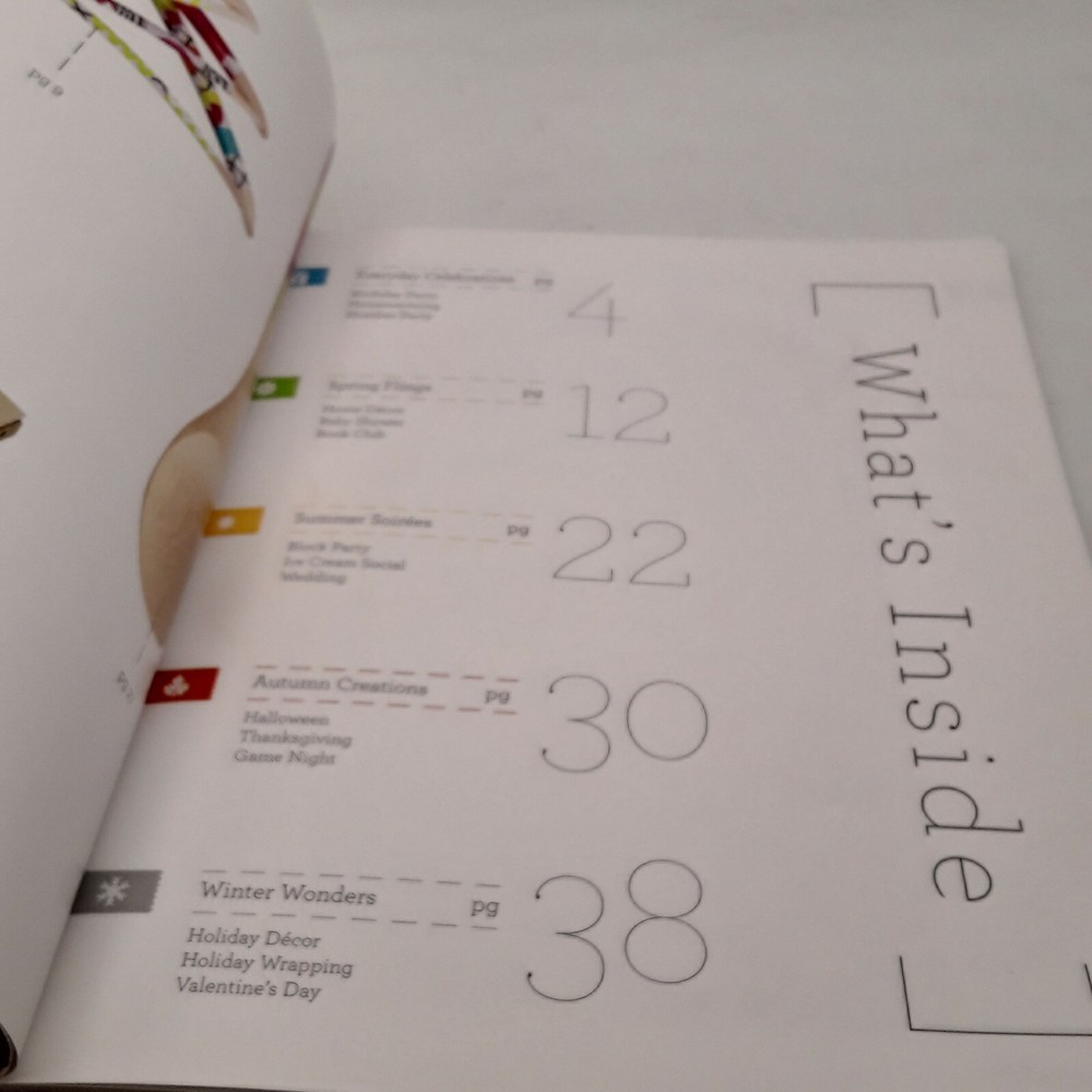 Scotch Expression - Celebrate with Tape : 75 Tips & Techniques (trade paperback)