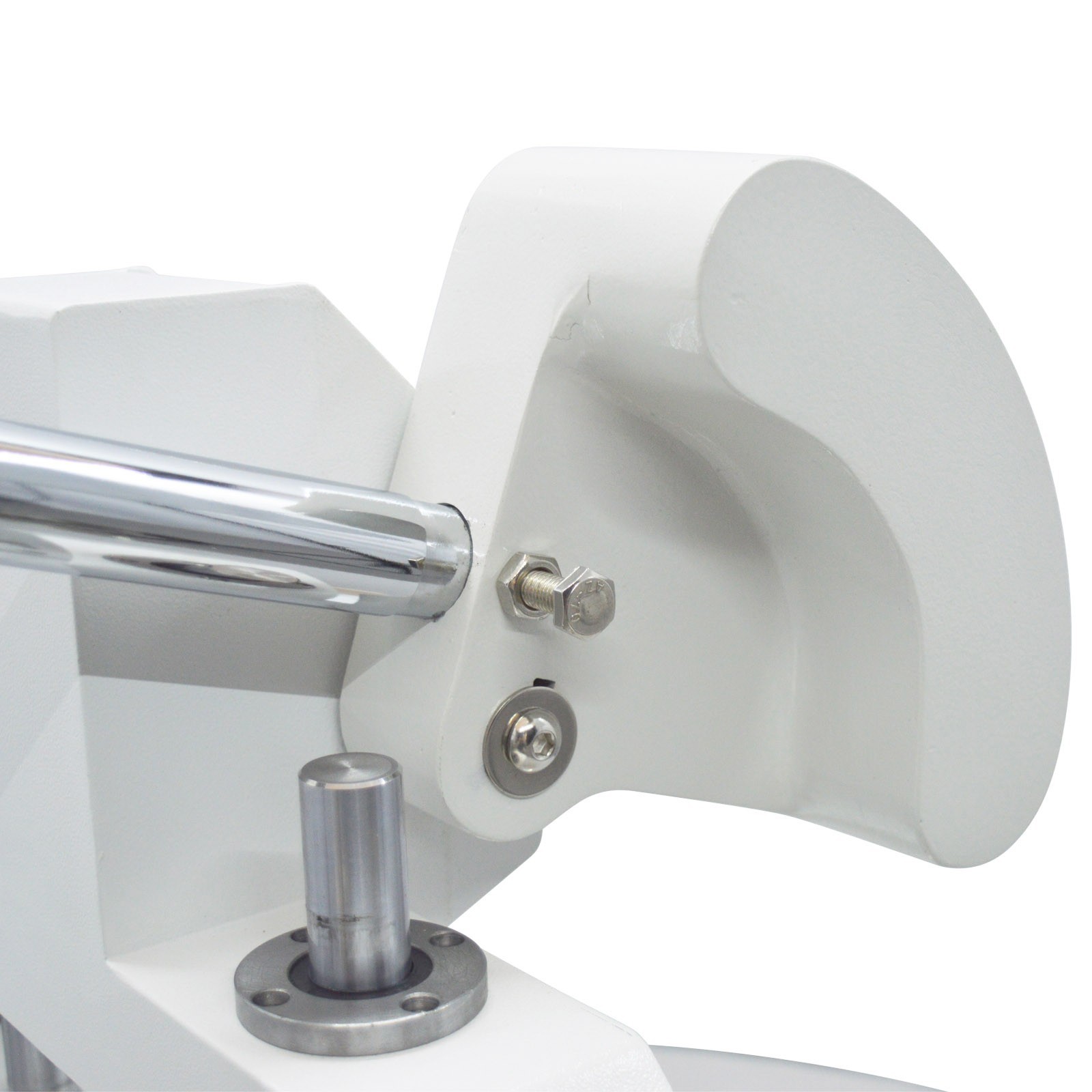 Commercial Dough Divider Cutter 40PCS Manual Dough Dividing Machine 27g-144g