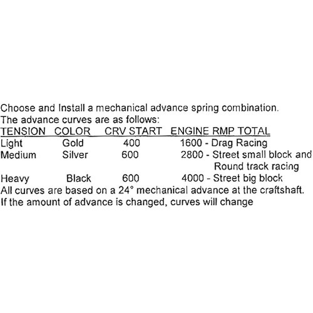 Proform 66948C HEI Curve Advance Kit