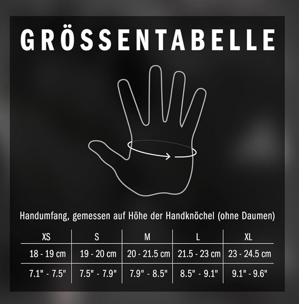 Adidas Essential Training Gloves Black Large