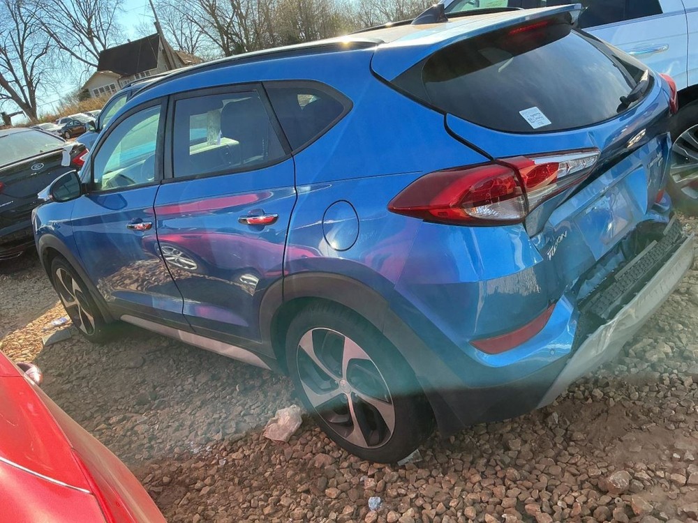 Fuse Box Engine Compartment Fits 16-18 TUCSON 4913965