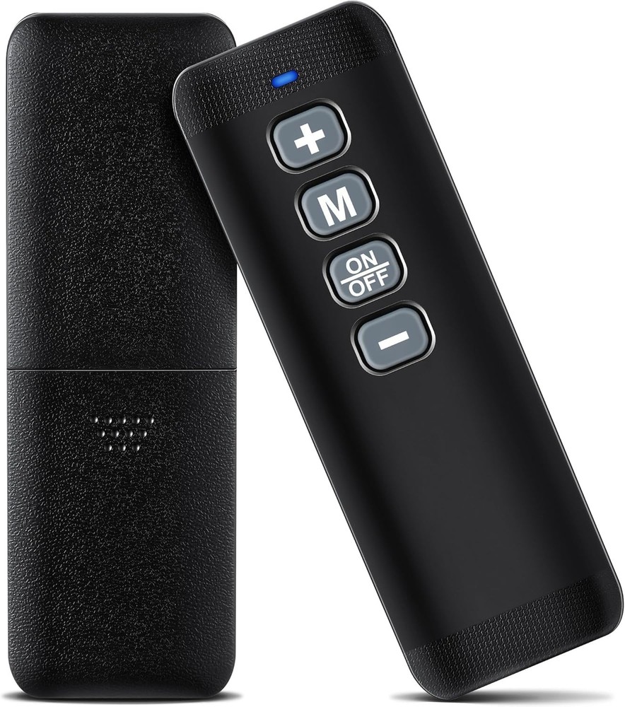 Replacement Treadmill Remote for Q1 Model - Easy Control, Battery Not Include...