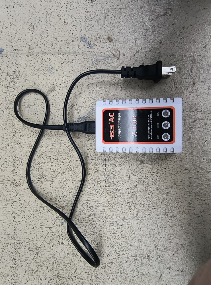 Barra 400E BB Rifle 0.177 with bestsight scope