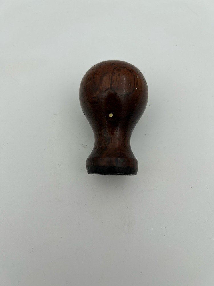 Original Stanley # 4-1/2 Type 14 Front Knob And Hardware