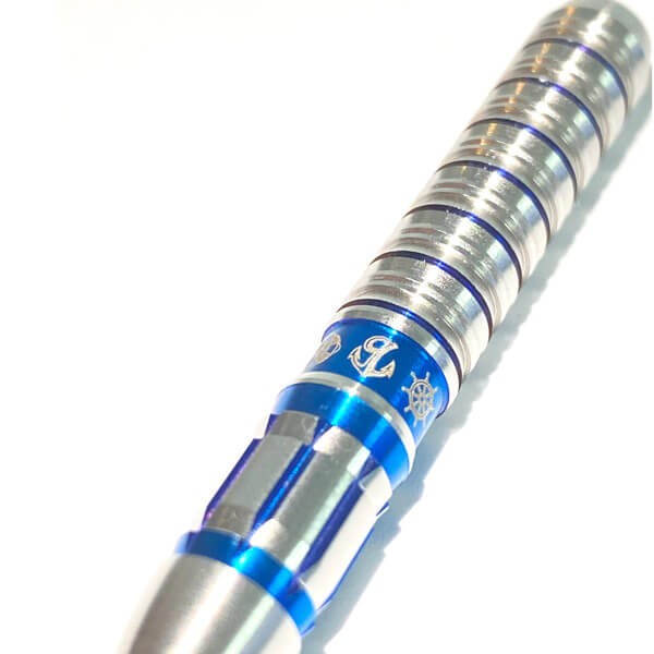 Yokohama Nine Float Dart Barrels