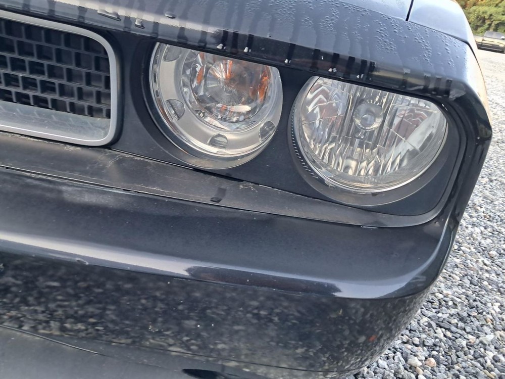 CHALLENGE 2013 Glove Box 4781013