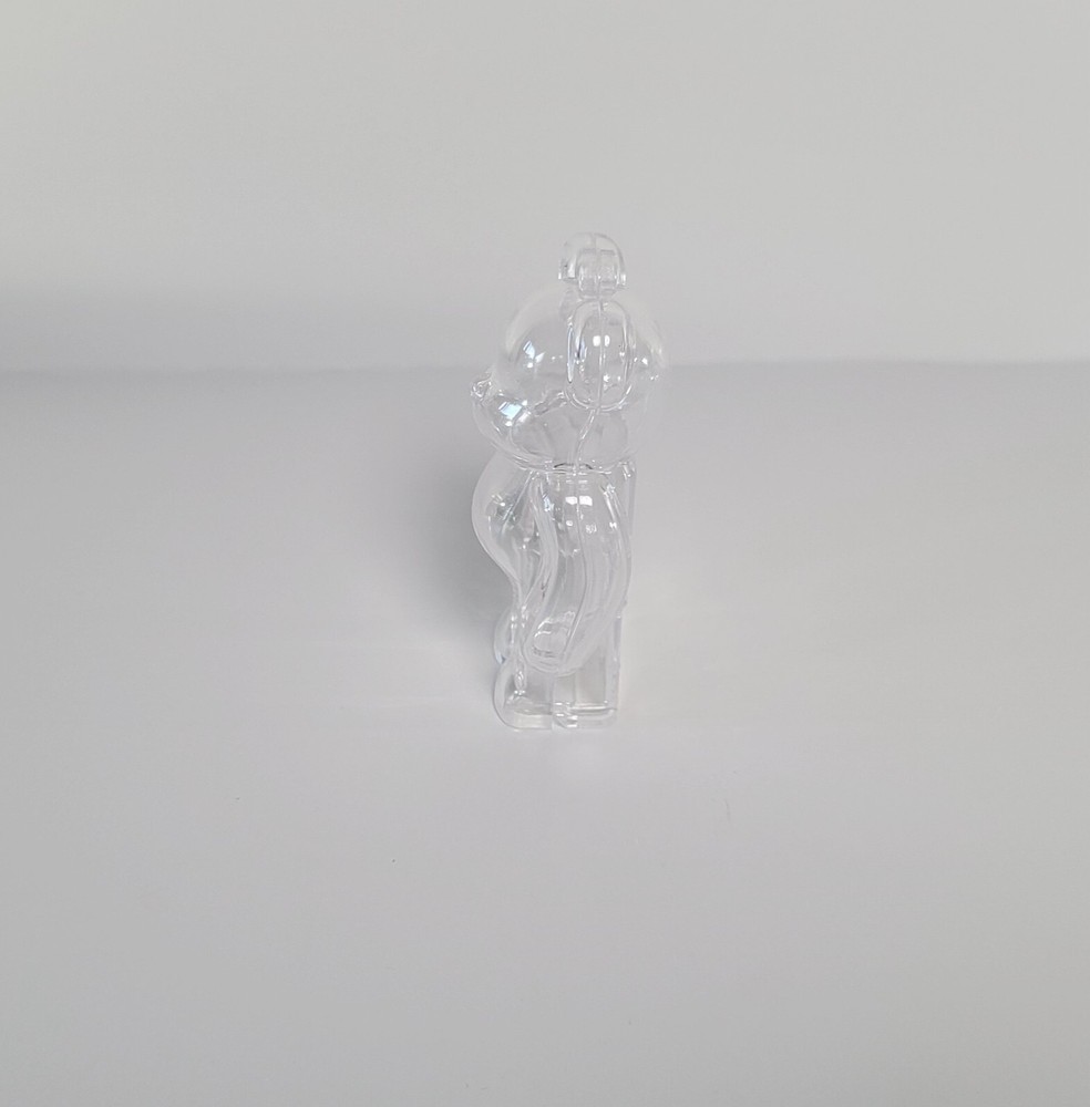 BEARBRICK 100% Size Acrylic Display Protector Case
