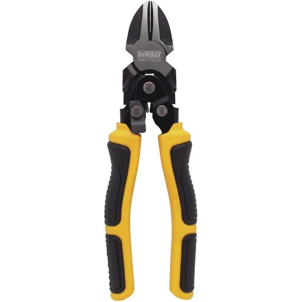 Dewalt Compound Action Diagonal Cutters