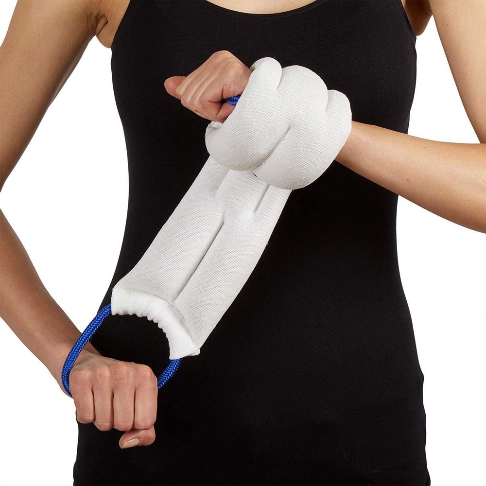 Microwavable Neck Heating Pad Bed Buddy Hot Cold Pack For Pain Relief
