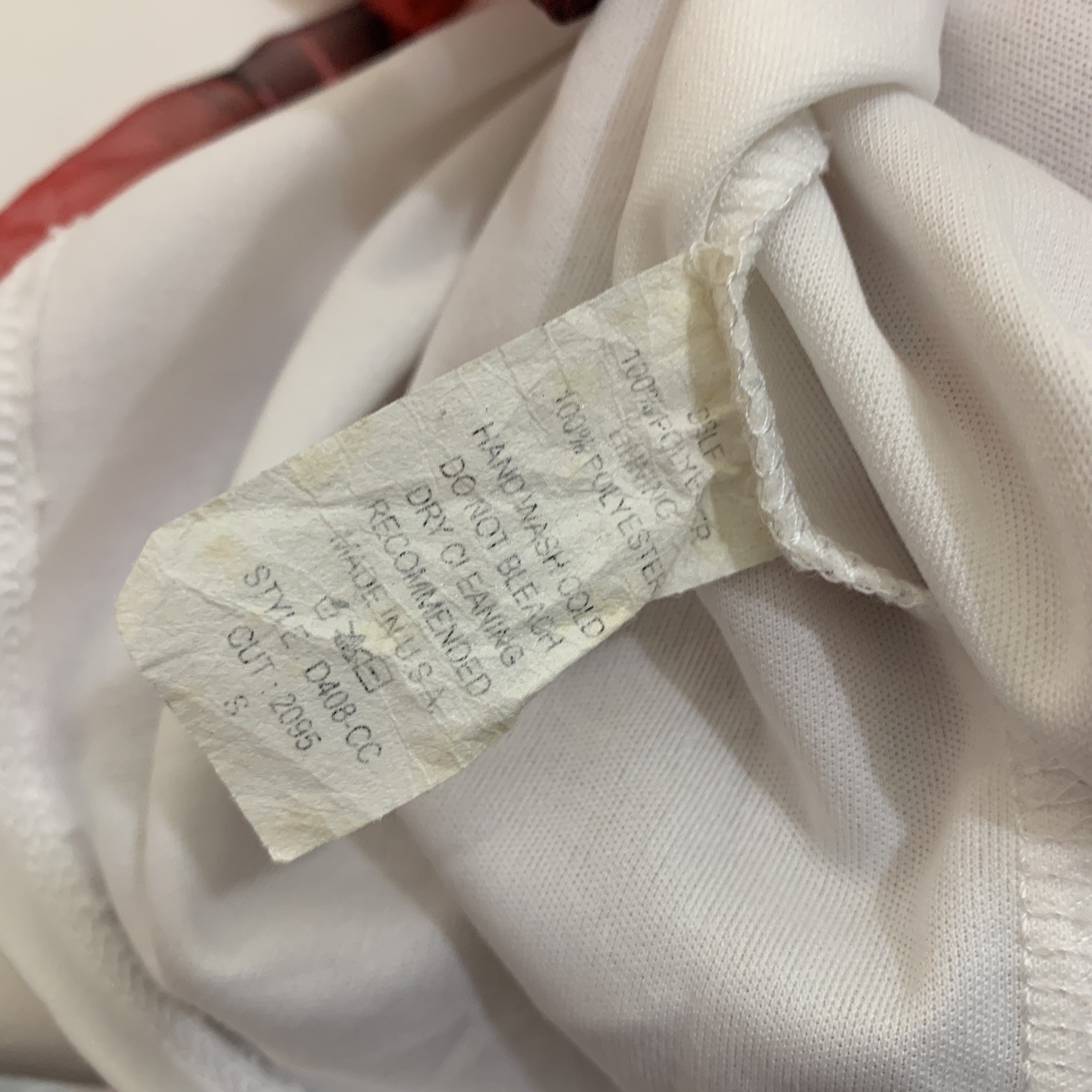 Long Maxi Skirt Size Small Sheer Overlay Lined Multi Color Feather Prints Charm